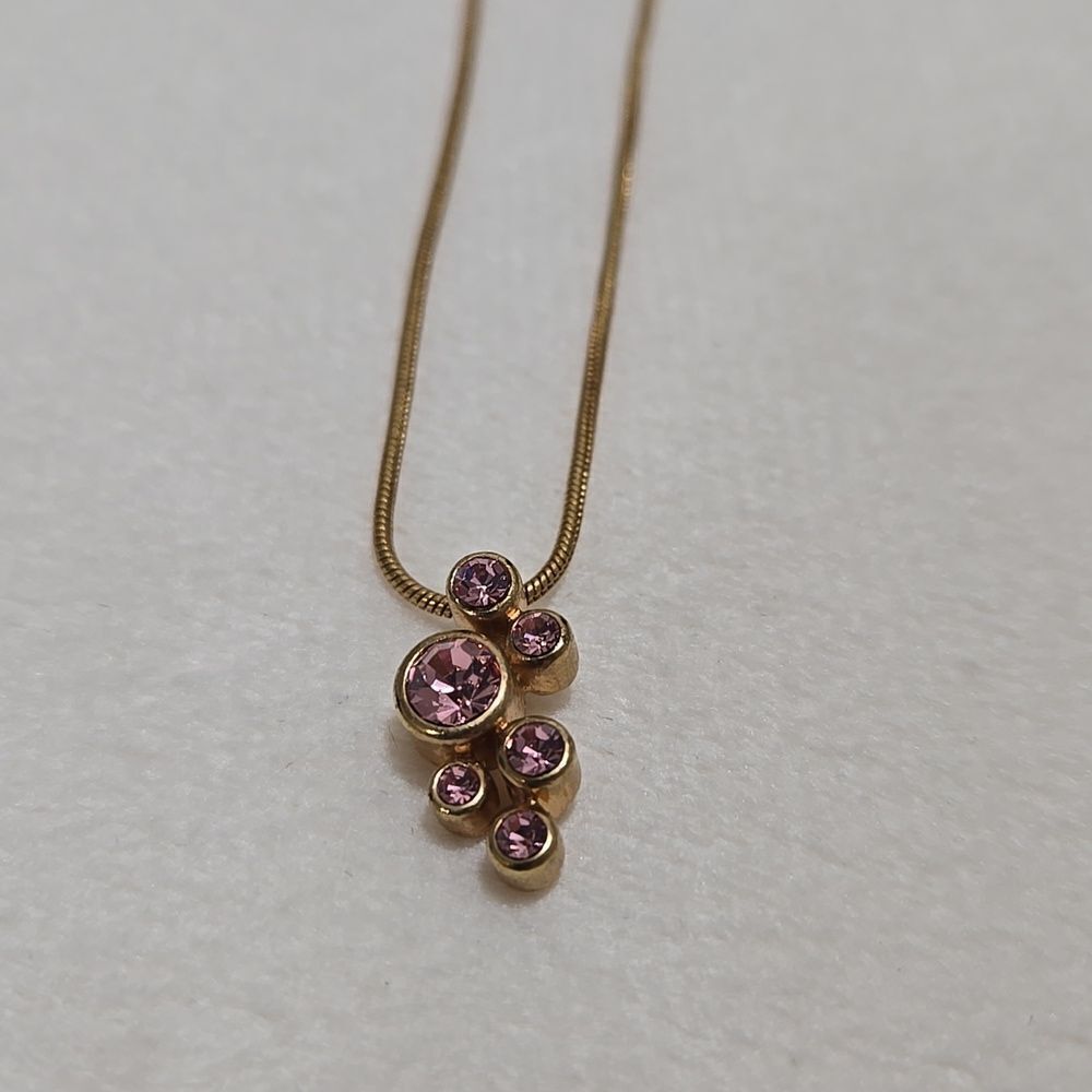 1990's Avon Necklace